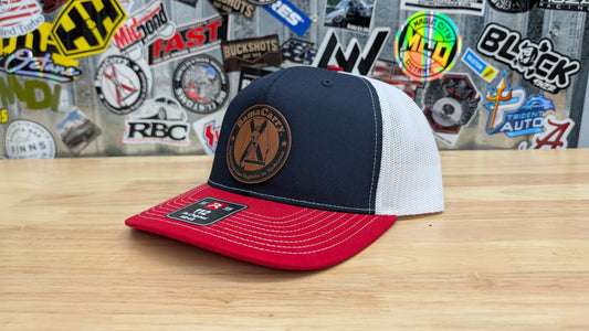 BamaCarry Trucker Hat