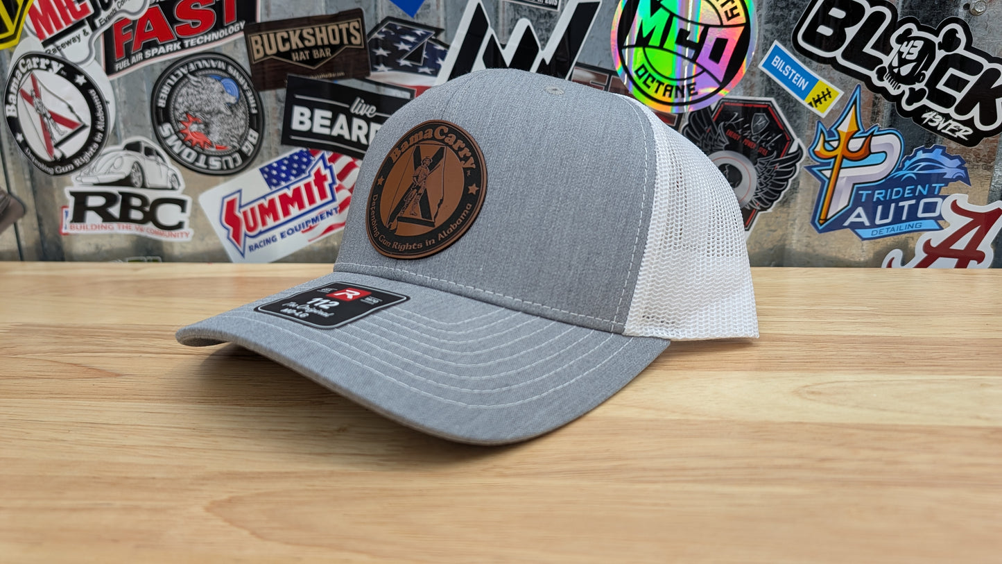 BamaCarry Trucker Hat