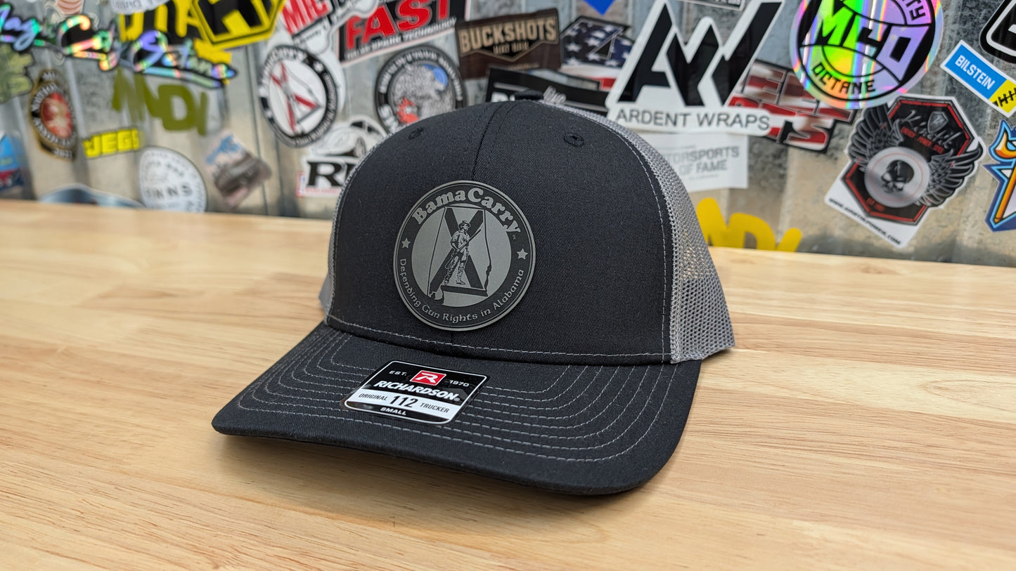 BamaCarry Trucker Hat
